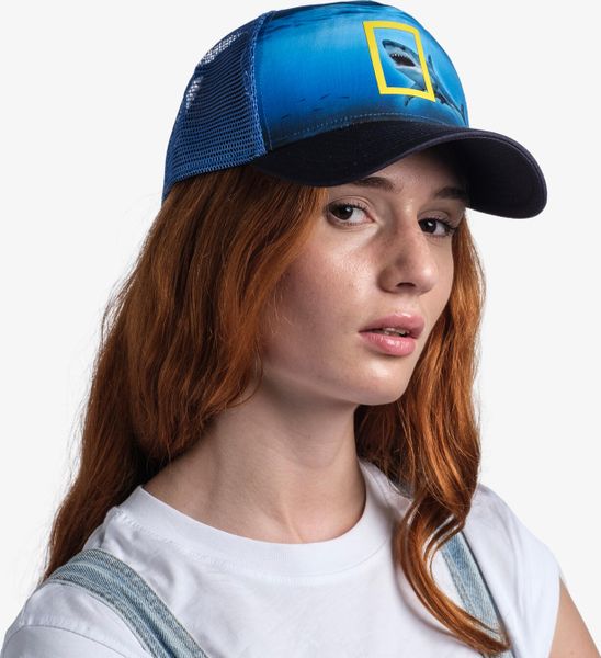 Trucker Cap National Geographic