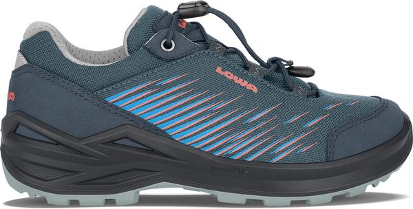 Zirrox GTX LO Junior