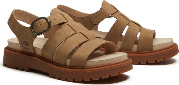 Womens Fisherman Sandal