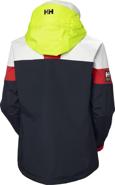 W Newport Regatta Jacket