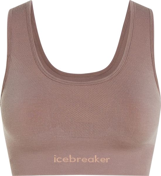 W Mer 260 Zoneknit Seamless Bra