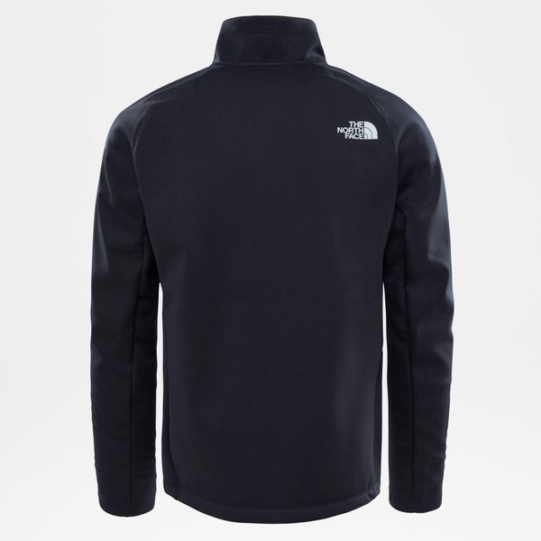 Mens Canyonlands Soft Shell Jacket