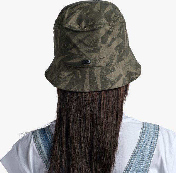 Adventure Bucket Hat