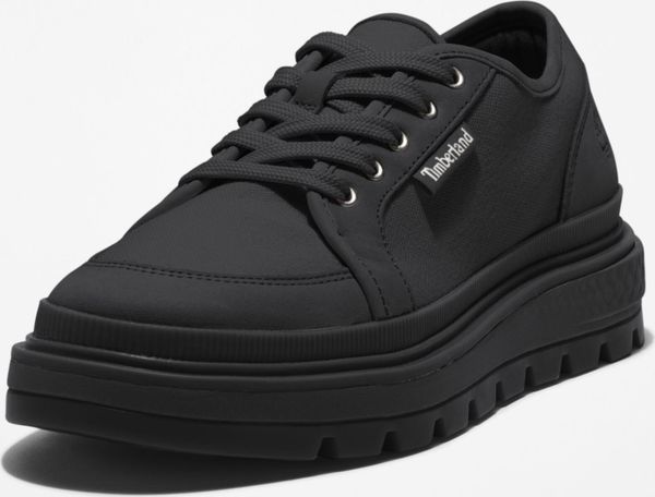 Ray City Mixed Material Oxford