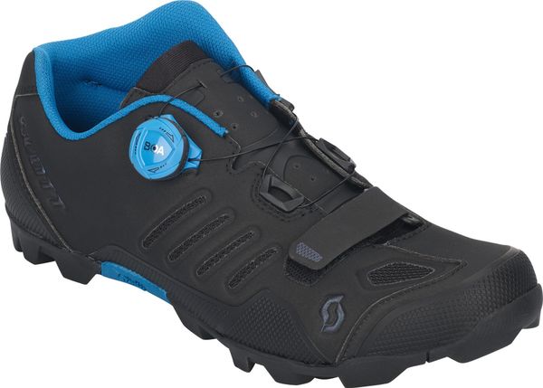 Shoe Mtb Shr-alp Rs