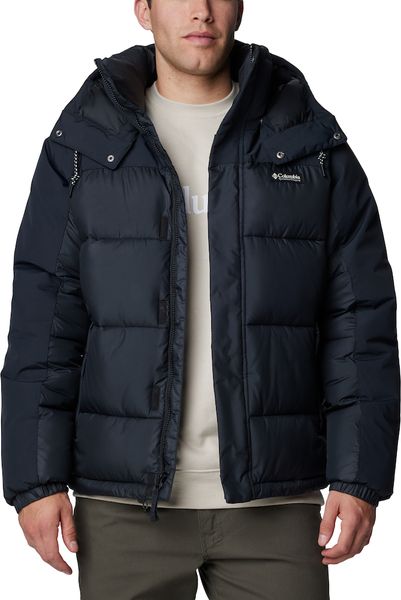 Snowqualmie II Jacket