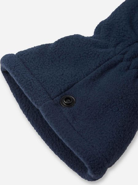 Fleece Gloves, Varmin
