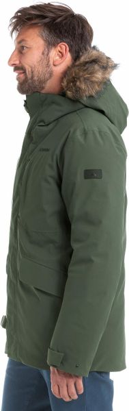 Down Jacket Budapest Men