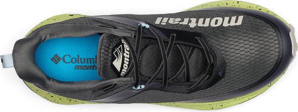 Montrail Trinity AG II