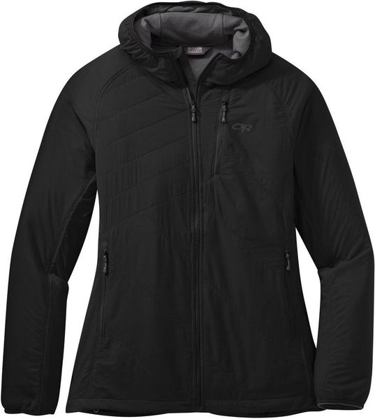Women's Refuge Air Hoodie