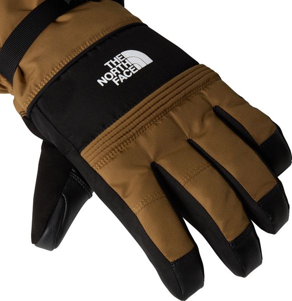 Mens Montana Ski Glove