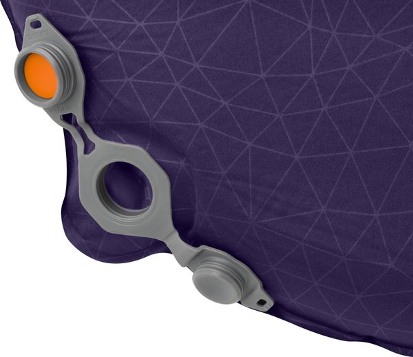Comfort Plus Self Inflating Mat Women's