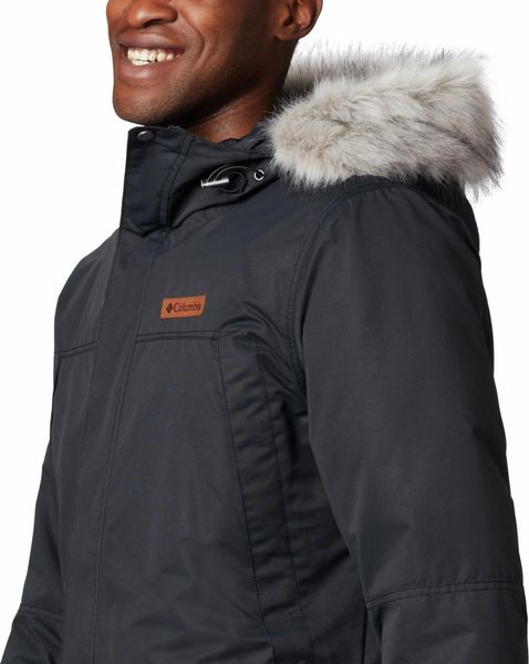 South Canyon Long Down Parka