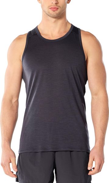 M Amplify Tank