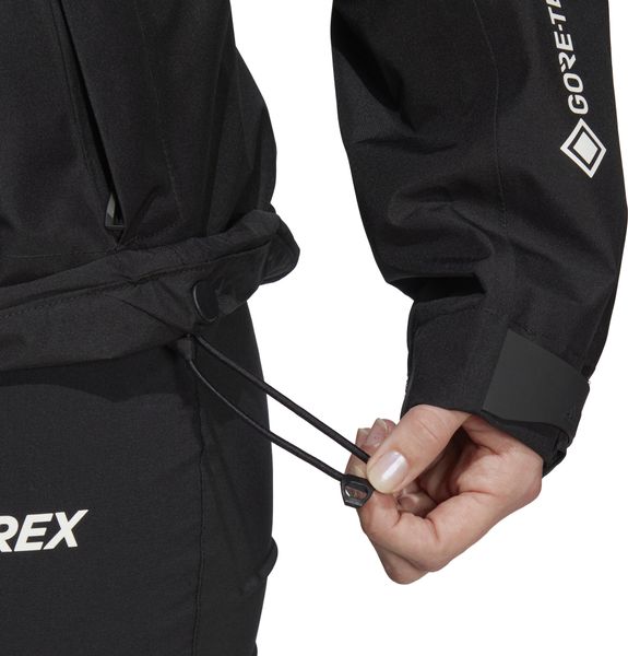 Xperior Gore-tex Paclite Rain Jacket