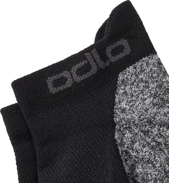 Socks Short Ceramicool Run 2 Pack