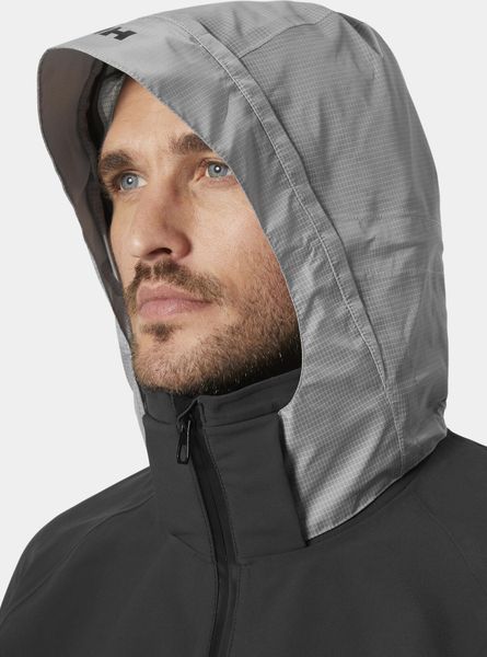 Foil X Jacket