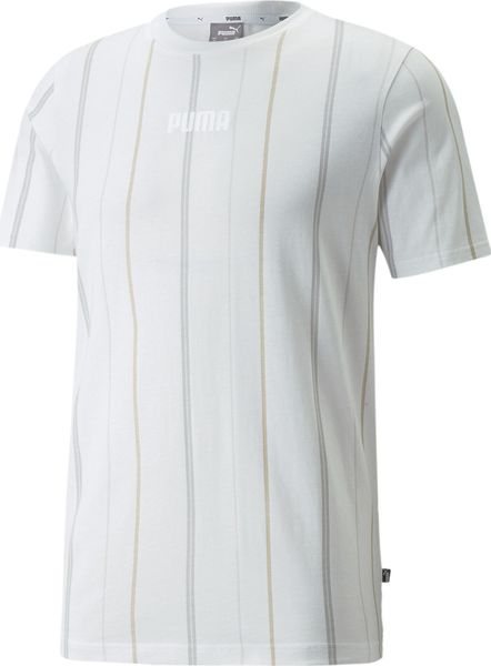 Modern Basics Stripe Tee