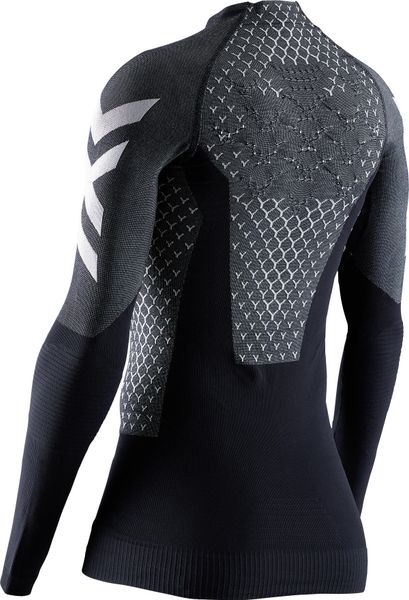 Twyce 4.0 Running Shirt Long Sleeve Women