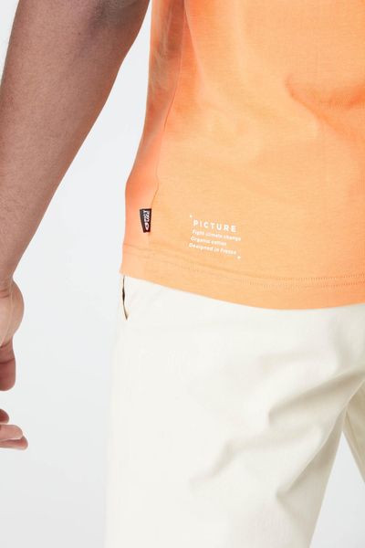Basement Guinea Tee