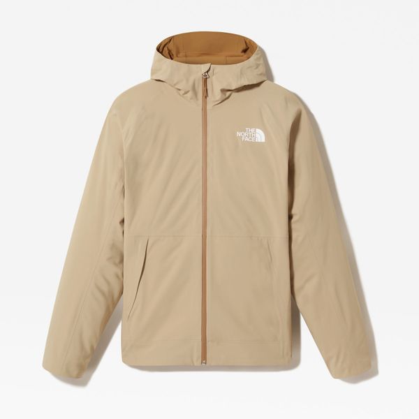 Mens AT Futurelight Insulated Full Zip Hoodie