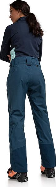 3L Pants La Grave Women