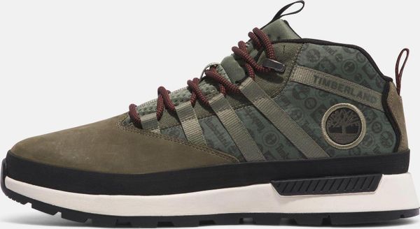 Euro Trekker Super Oxford