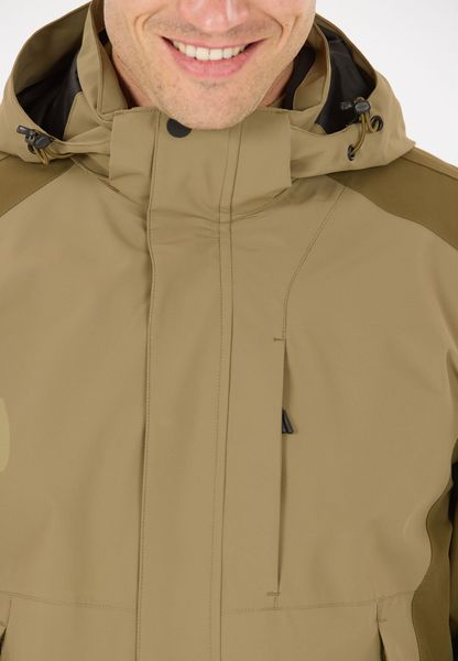 Bricks M 3 in 1 Jacket
