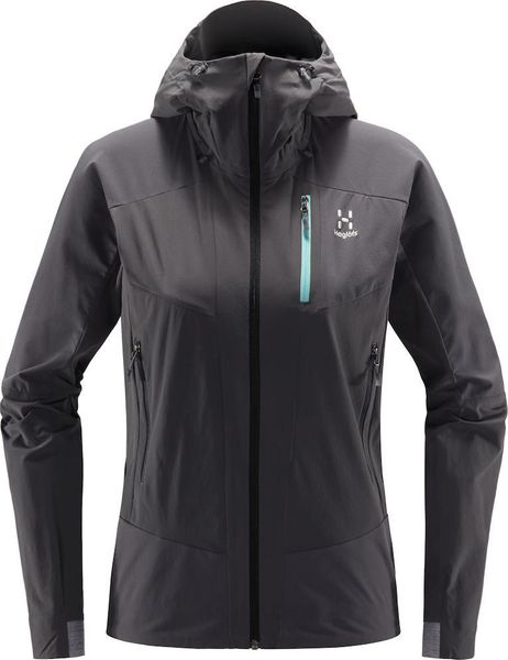 Skarn Hybrid Jacket Women