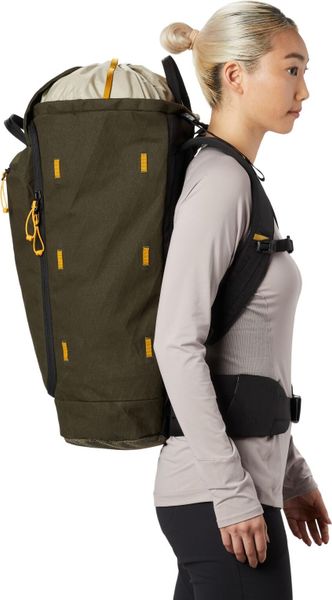 Crag Wagon™ 45 Backpack