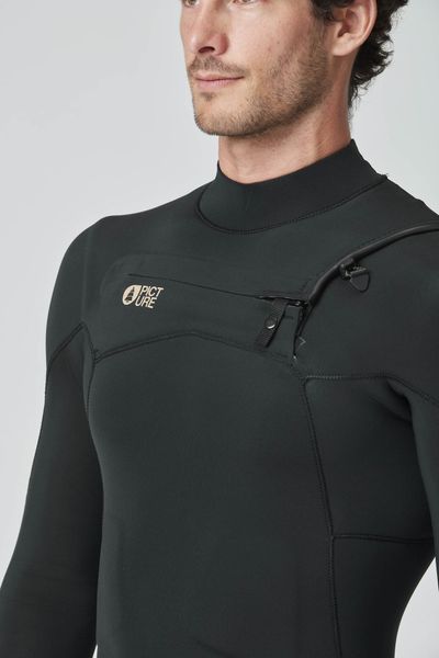 Equation 4/3 Logo Full Zip