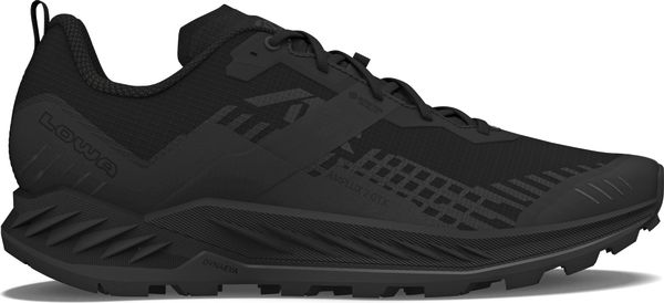 Amplux 2 GTX Ws