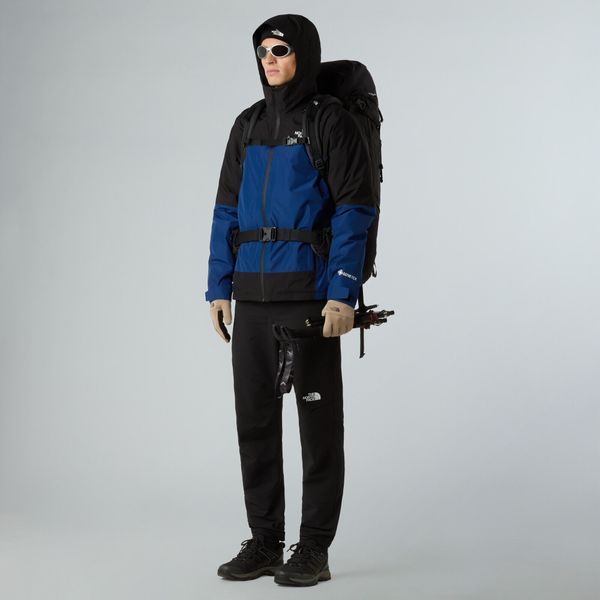 Mens Mountain Light Triclimate GTX Jacket