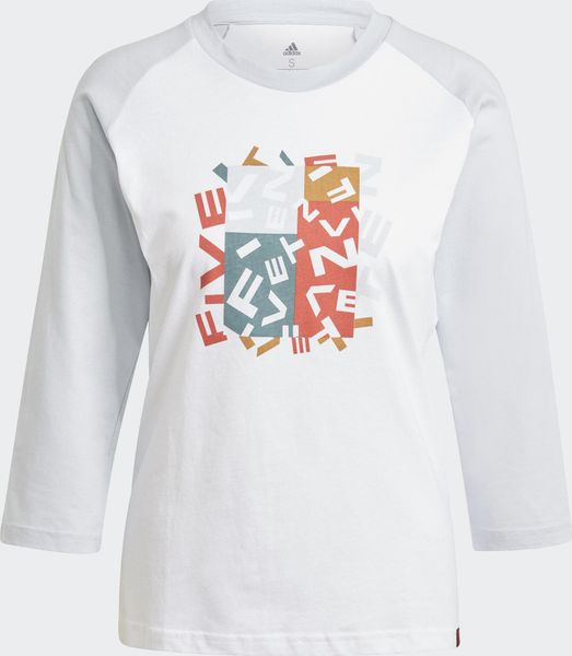 Women 5.10 GFX Long Sleeve
