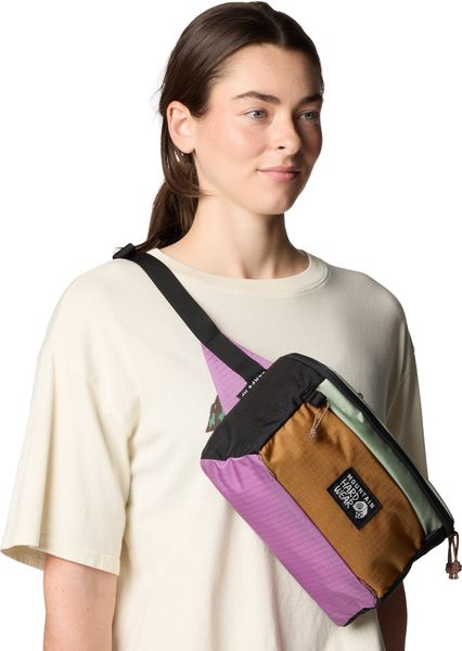 Camp 4 Hip Pack