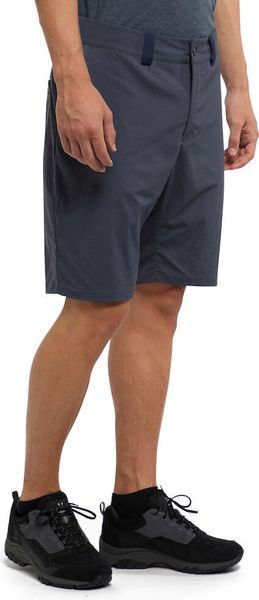 Mid Solid Shorts Men