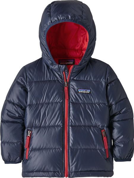 Baby Hi-loft Down Sweater Hoody