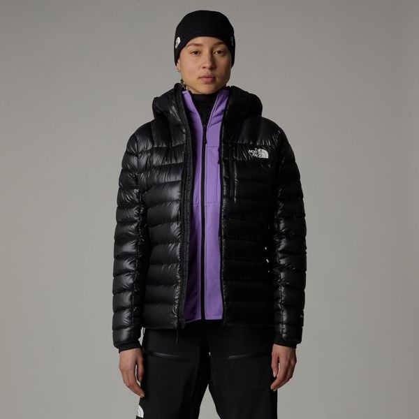 Womens Summit Breithorn Hoodie