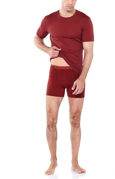 Men Anatomica Boxers