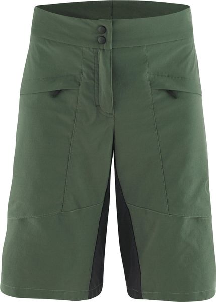 Women Bike Shorts Laura-g CSL