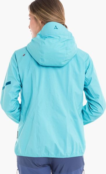 3L Jacket Aletsch Women