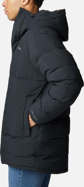 Aldercrest Down Parka