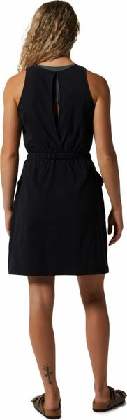 Dynama/2 Tank Dress