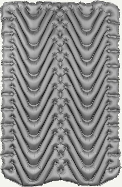 Double V Sleeping Pad