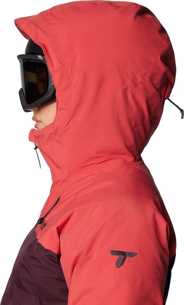 Wildcard IV Down Jacket