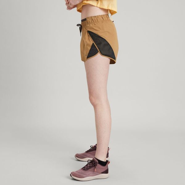 WDN Energy Wmns 4"" Shorts
