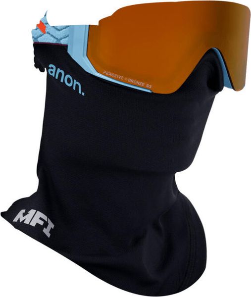 Sync Goggles + Bonus Lens + MFI Face Mask