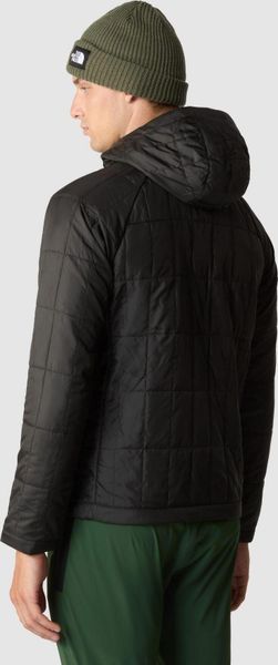 Mens Circaloft Hoodie