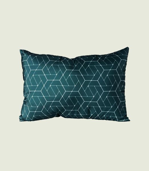 Coast Travel Pillow