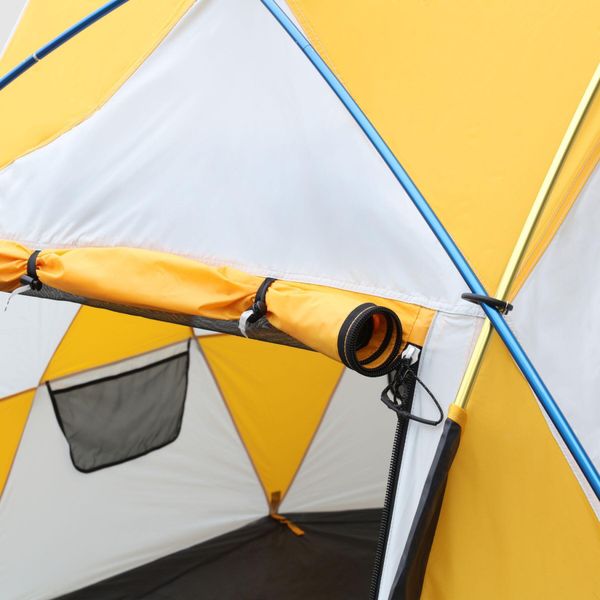 2-METER Dome